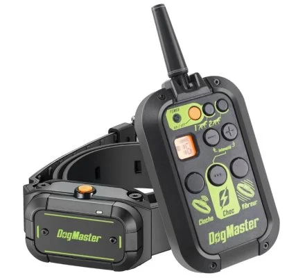 Collier de dressage 1000m Dog Master