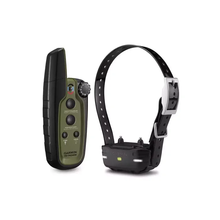 Collier de dressage Garmin Sport Pro