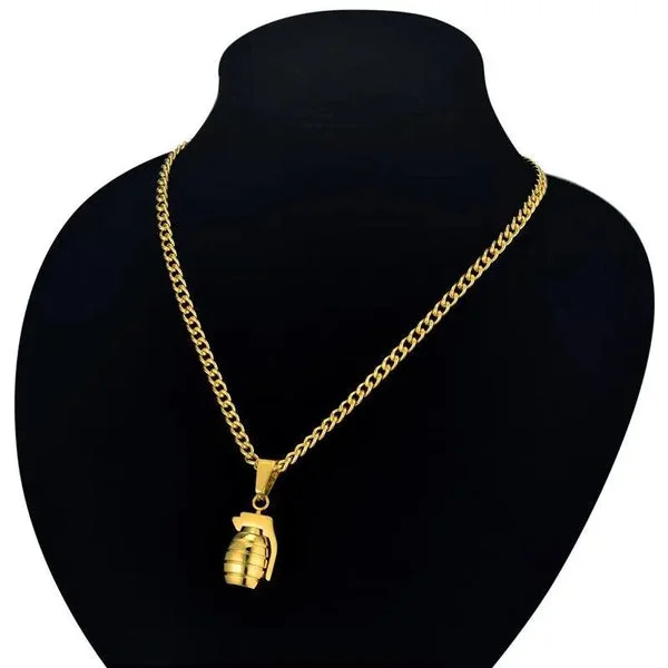 Collier de militaire