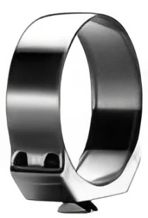 Collier Eaw av ø 26 mag h.12 l.33mm
