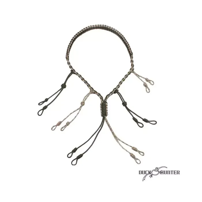 Collier porte-appeaux Duck Hunter
