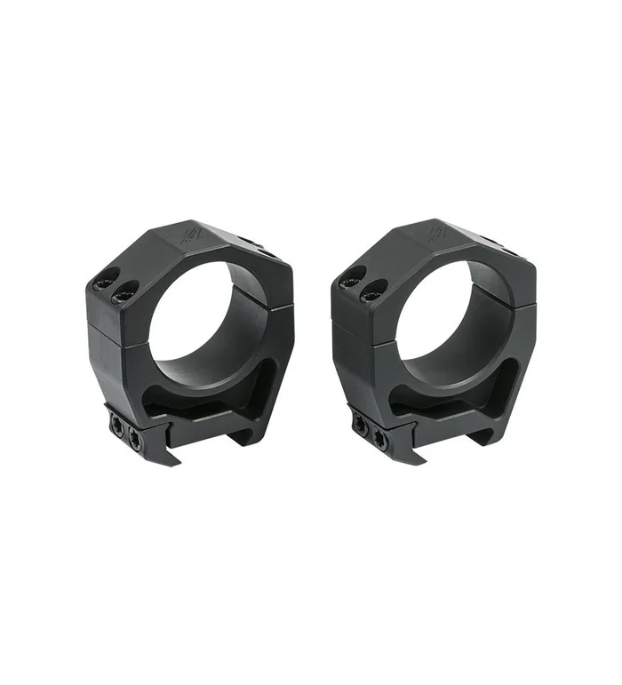 Collier pour lunette Vortex Precision 34 mm – Haut – Weaver