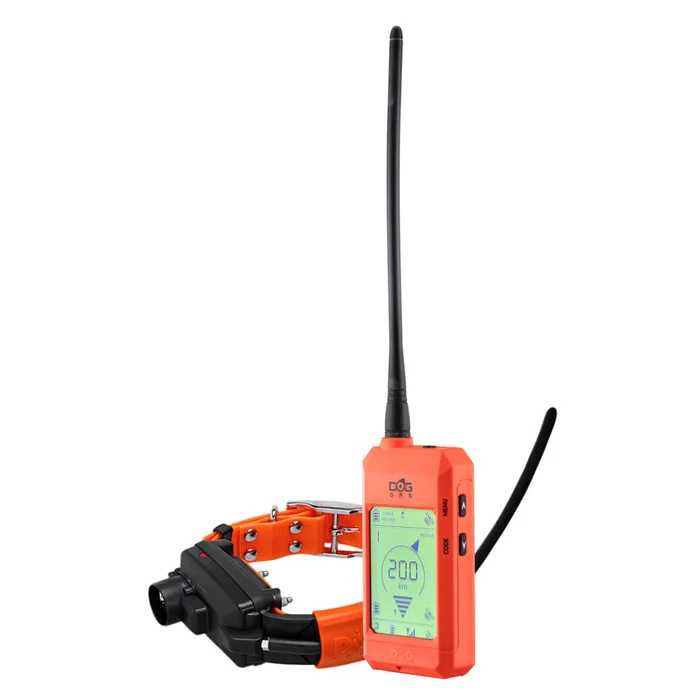 Collier supplémentaire pour Dogtrace X30T