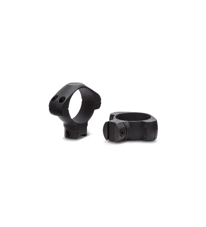 Colliers pour lunette Konus 25,4 mm – Medium – Rail 11 mm