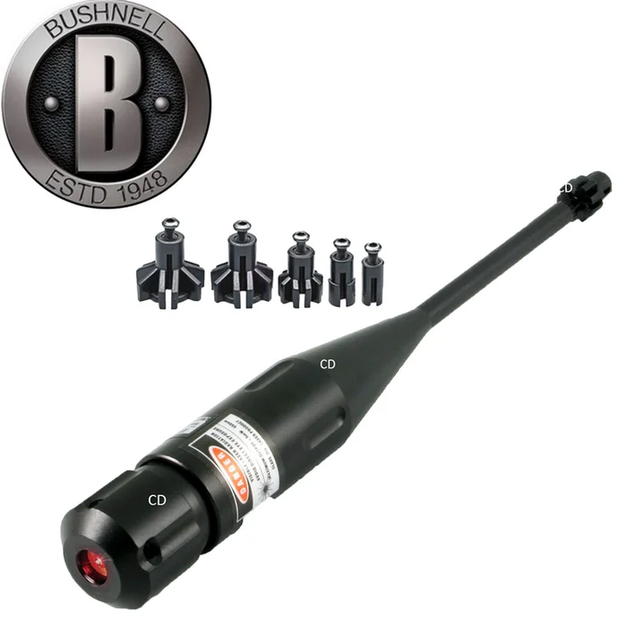 Collimateur De Préréglage Laser Boresighter Bushnell