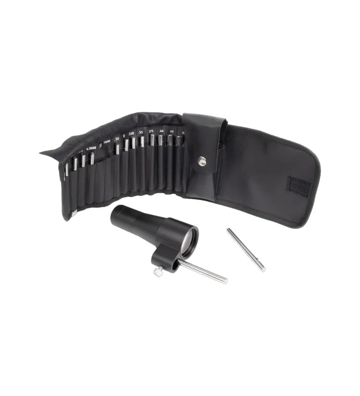 Collimateur de réglage pour lunette Veoptik