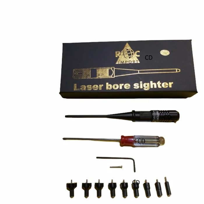 Collimateur Laser Universel Roc Import