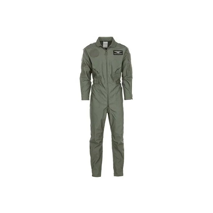 Combinaison de Pilote Enfant FOSTEX