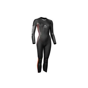 Combinaison femme Ow Pure Fs 3.0,5