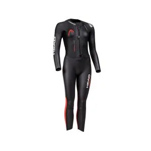 Combinaison femme Sr The Aero Flex Race