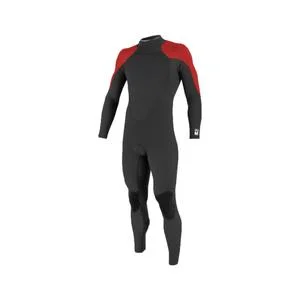 Combinaison intégrale enfant Rental GBS 5/3 Back Zip Full