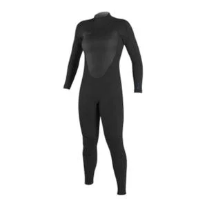 Combinaison intégrale femme Epic 5/4 Back Zip Full