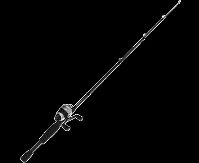 Combo Zebco 33 Micro Spincast télescopique – Image 3