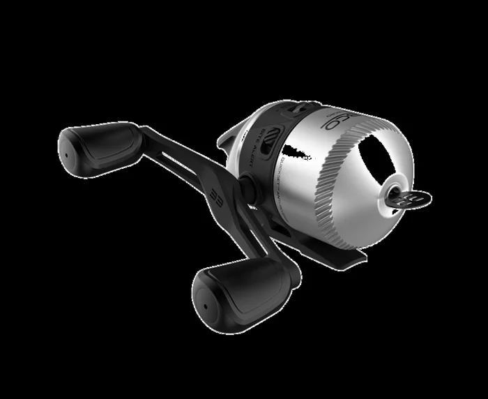 Combo Zebco 33 Micro Spincast télescopique – Image 4