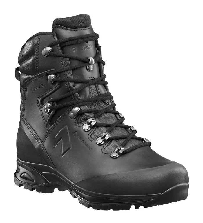 COMMANDER GTX – Noir
