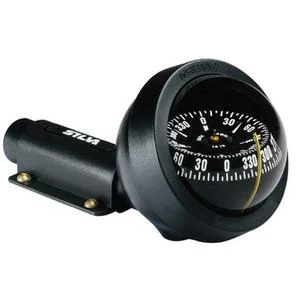 Compas pour kayaks et dériveurs avec support 70 UN Universal