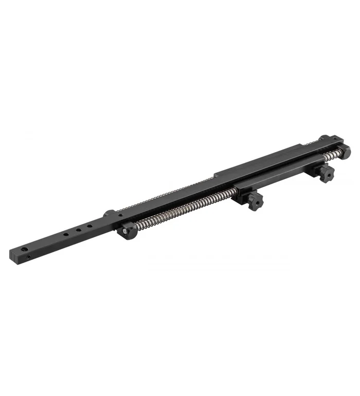 Compensateur de recul acier pour Canardouze