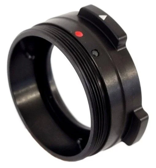 Convertisseur pour bague V2 vers THUNDER V1