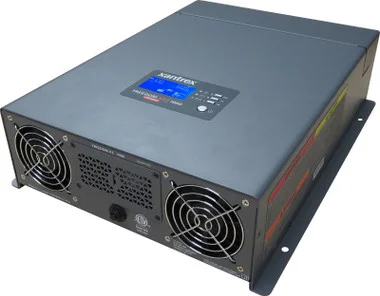 Convertisseur Xantrex Freedom Xc1000 1000w Chargeur 50a