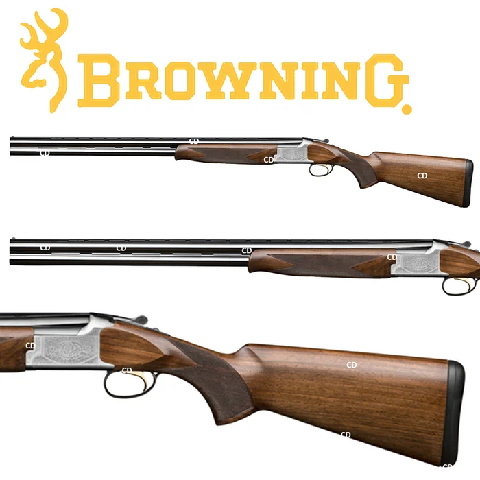 copy of FUSIL BROWNING B525 NEW SPORTER ONE 12M