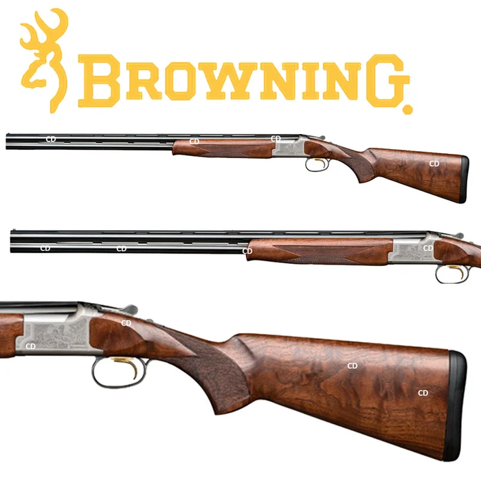 copy of FUSIL BROWNING B525 NEW SPORTER ONE 20M