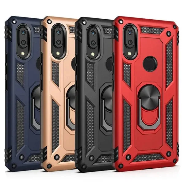 COQUE MILITAIRE – DESIGN MODERNE