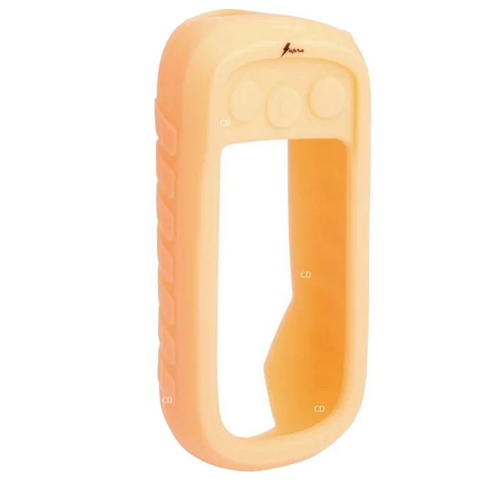 Coque Silicone Rog Compatible Garmin Alpha 100