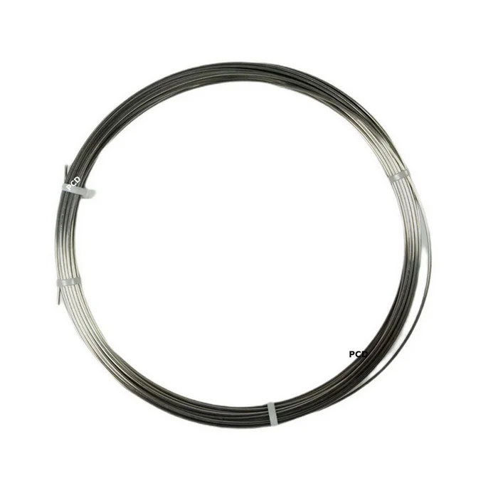 Corde A Piano Inox Ragot C901 10M