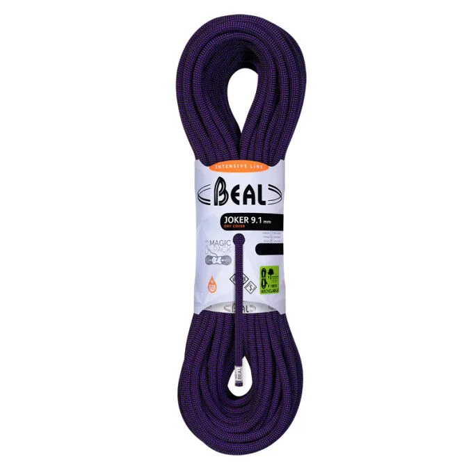 Corde Beal JOKER 9.1mm x 70m