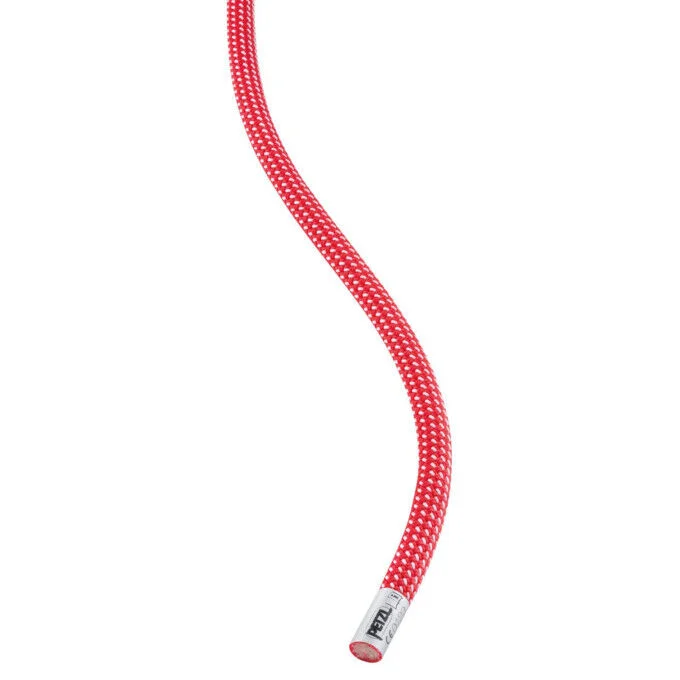 Corde PETZL ARIAL 9.5 mm – Red – Image 2