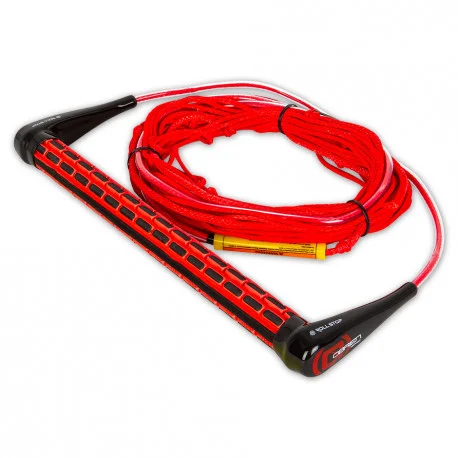 Cordes Sports nautiques tractésO’Brien Combo Wake flat Spectra