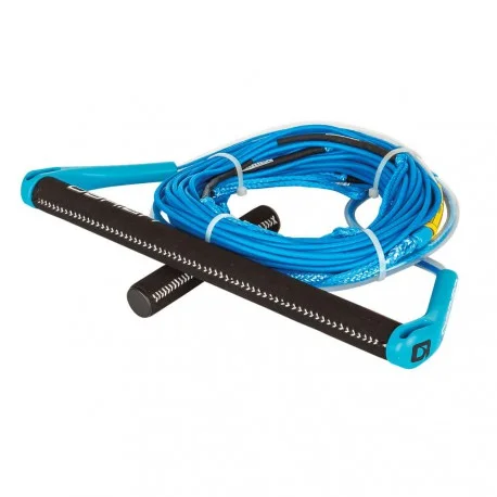Cordes Sports nautiques tractésO’Brien Combo Wake Team T-Bar Spectra