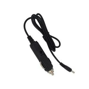 Cordon alimentation sur allume cigare RT411