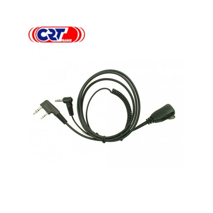 CORDON DE LIAISON POUR CASQUE ANTI-BRUIT