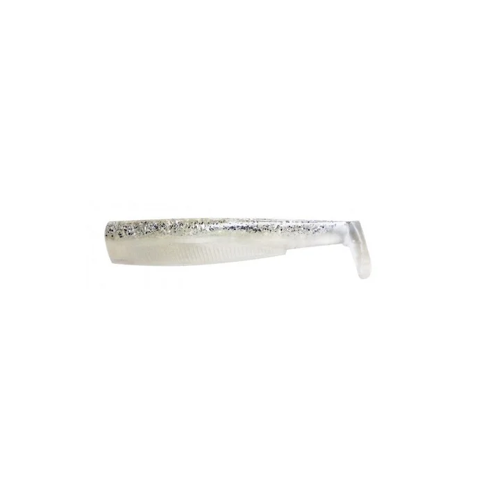 Corps Fiiish Black Minnow 120
