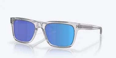 Costa Tybee Shiny Light Crystal Gris w/ Gris Dégradé