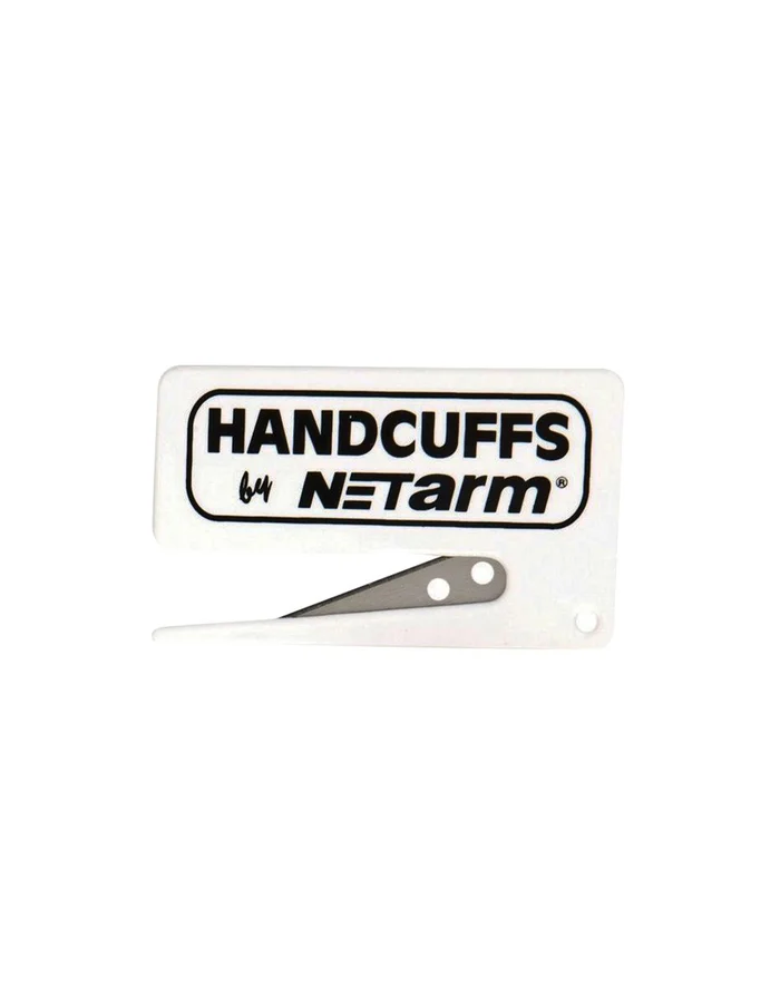 Coupe menotte Handcuffs