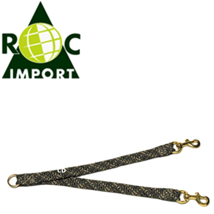 COUPLEUR 2 CHIENS MENDOTA ROC IMPORT