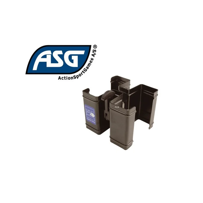 COUPLEUR DE CHARGEUR M16