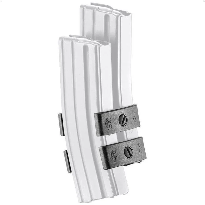 Coupleur de chargeurs léger et résistant FAB Defense TZ-2