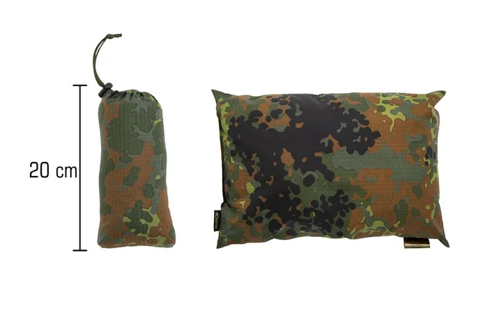 Coussin Carinthia Travel Pillow