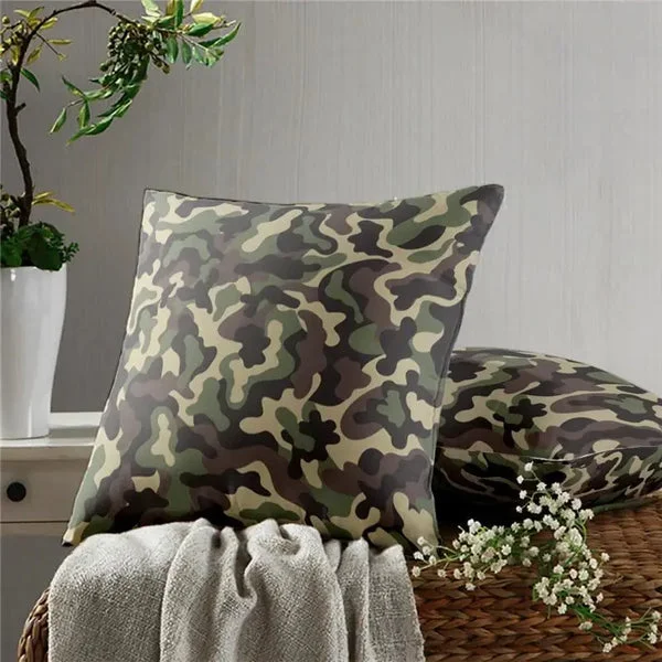 Coussin militaire