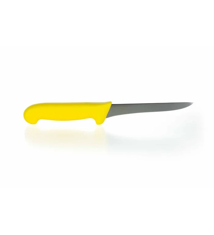 Couteau à désosser – 15 cm – droit – rigide