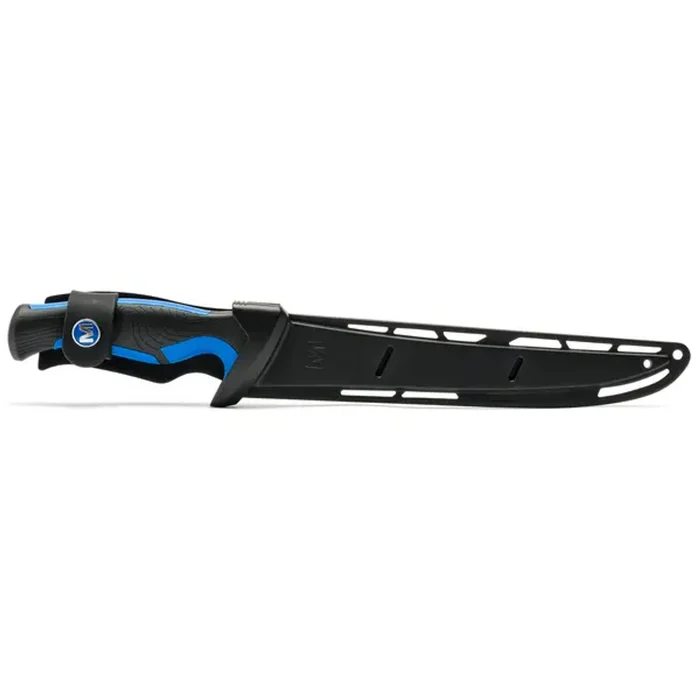 Couteau à filet Mustad de 6″ – Flexibilité moyenne – MT134 – Image 2