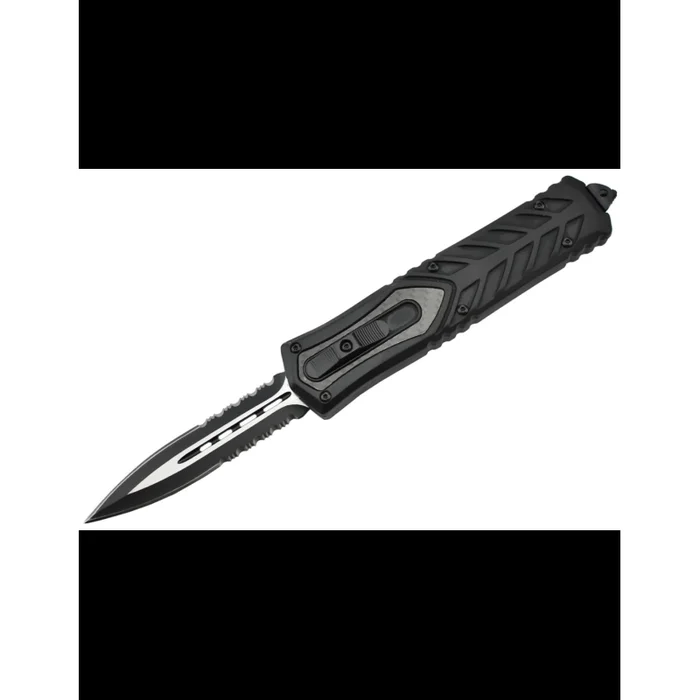 Couteau automatique OTF MK019 avec étui MAX KNIVES