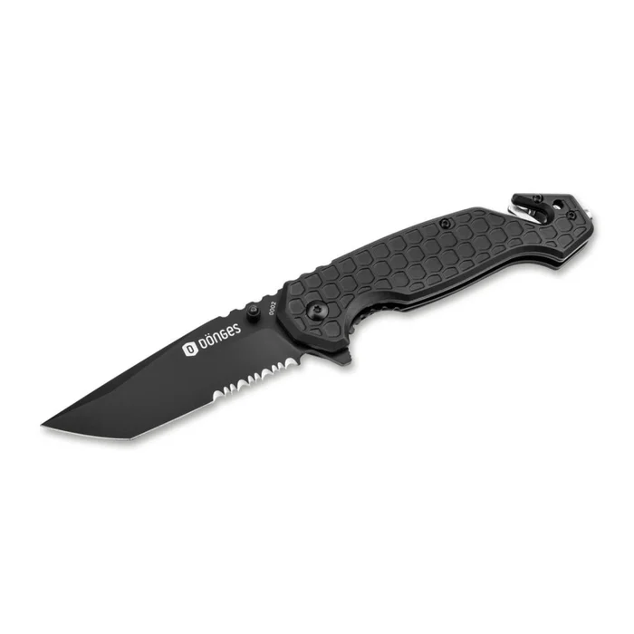 Couteau Basic Tactical Böker Série Dönges