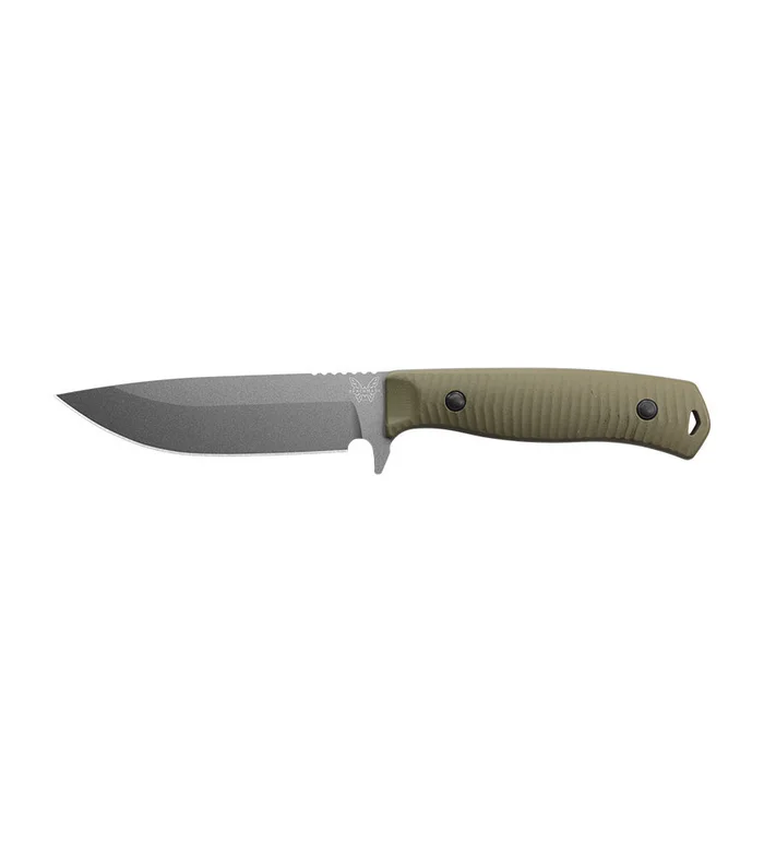 Couteau Benchmade Anonimus