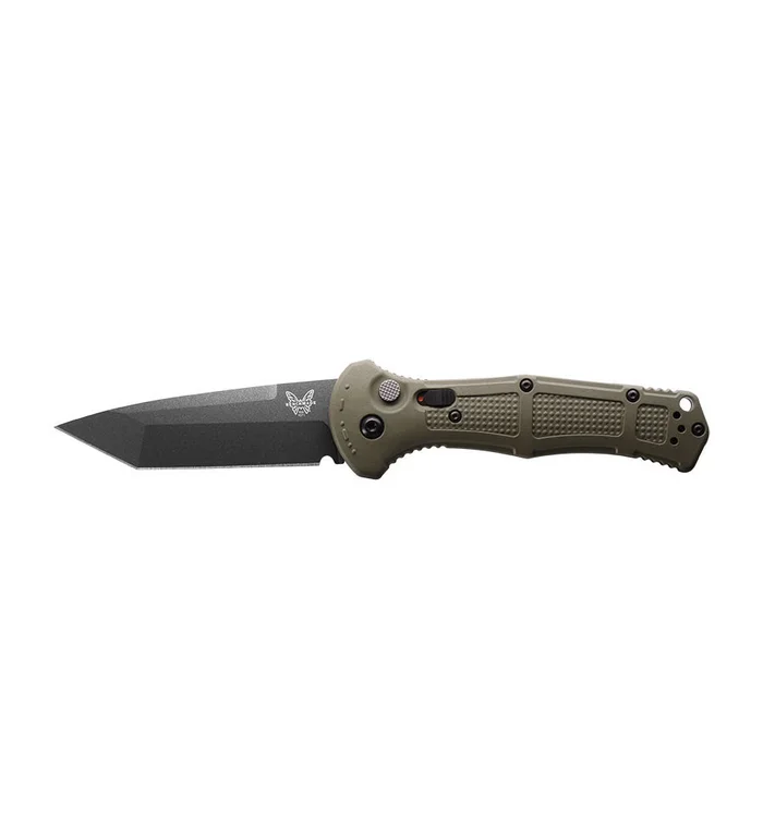 Couteau Benchmade Claymore Od Green