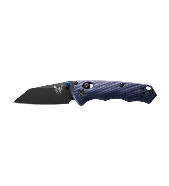 Couteau Benchmade Full Immunity – Bleu
