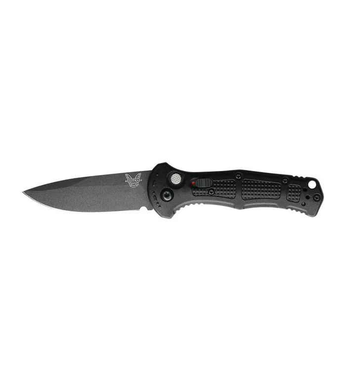 Couteau Benchmade Mini Claymore Noir